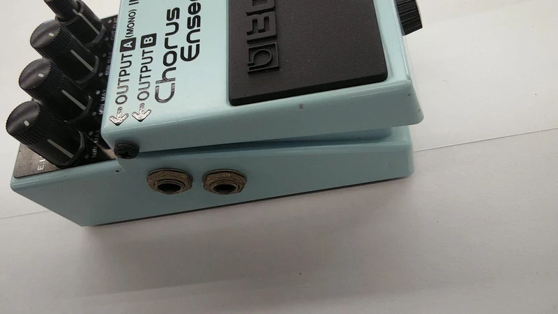 BOSS Chorus CE-5