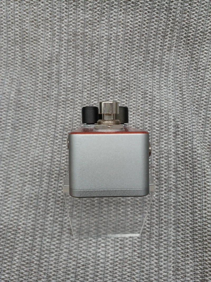 ONE CONTROL Effektpedal: LITTLE COPPER CHORUS
