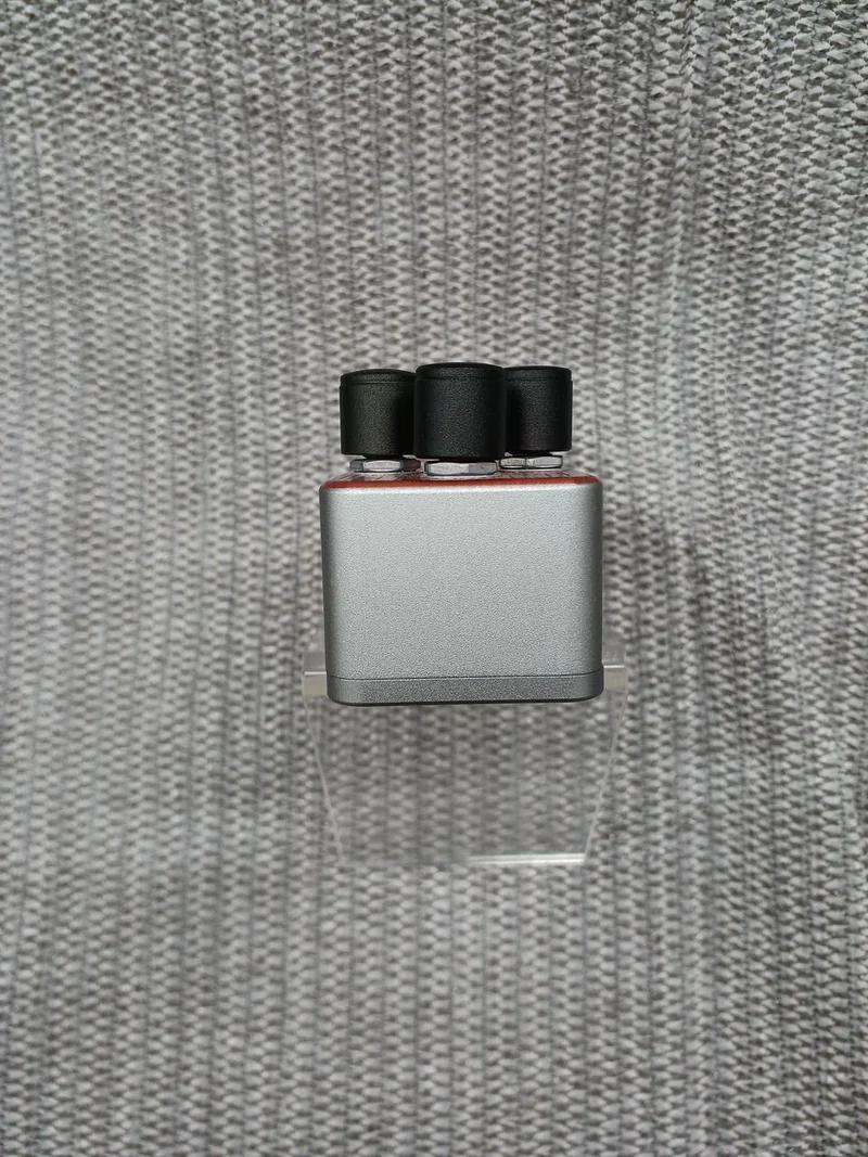 ONE CONTROL Effektpedal: LITTLE COPPER CHORUS