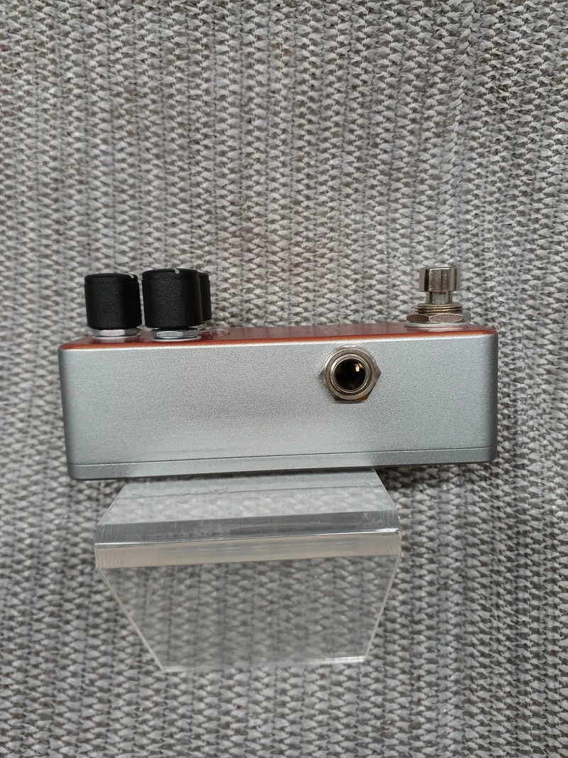 ONE CONTROL Effektpedal: LITTLE COPPER CHORUS