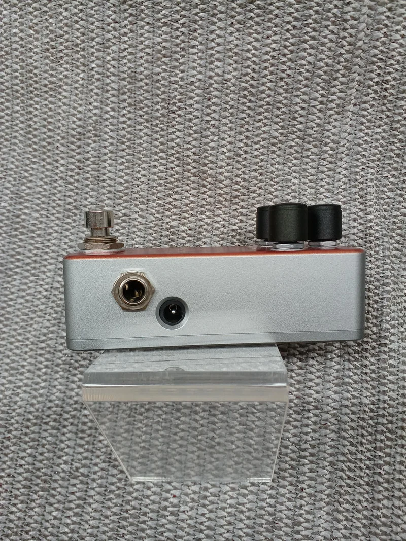 ONE CONTROL Effektpedal: LITTLE COPPER CHORUS