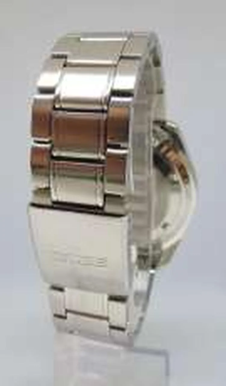 SEIKO Quarz-Analog-Armbanduhr 8T63-00G0