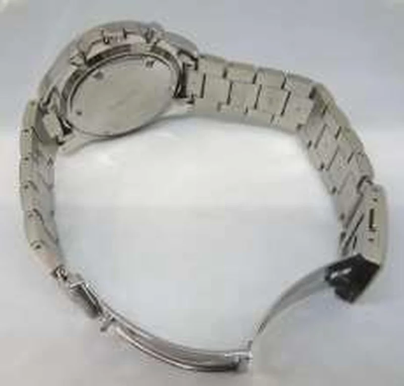 SEIKO Quarz-Analog-Armbanduhr 8T63-00G0