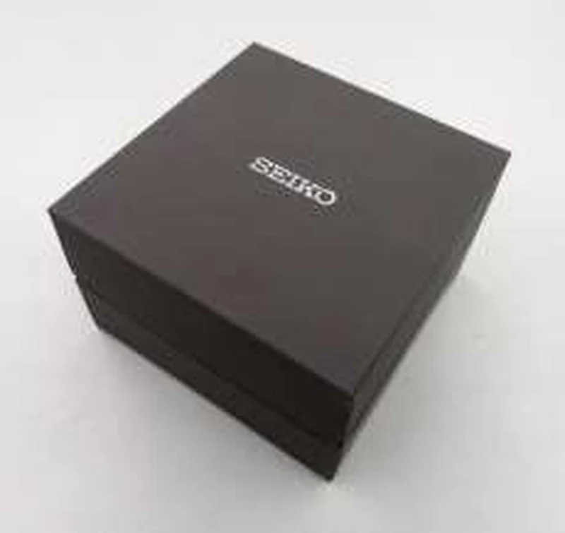 SEIKO Quarz-Analog-Armbanduhr 8T63-00G0