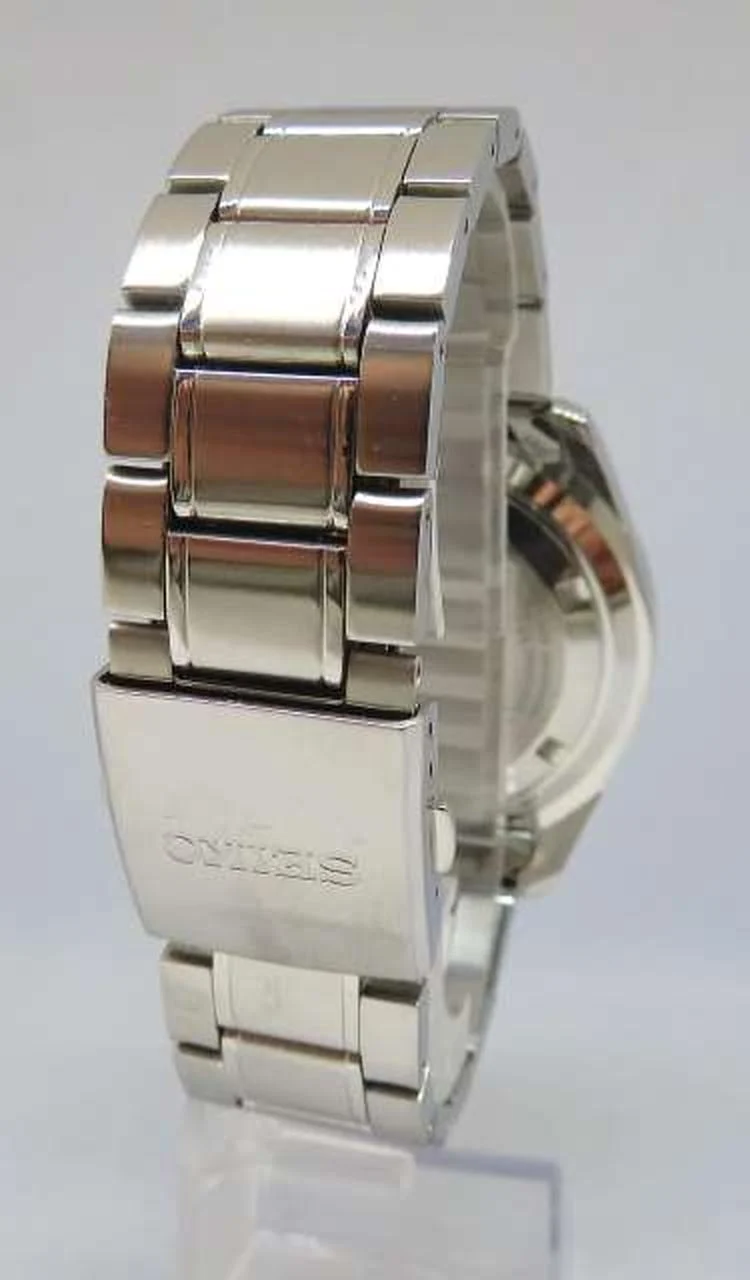 SEIKO Quarz-Analog-Armbanduhr 8T63-00G0