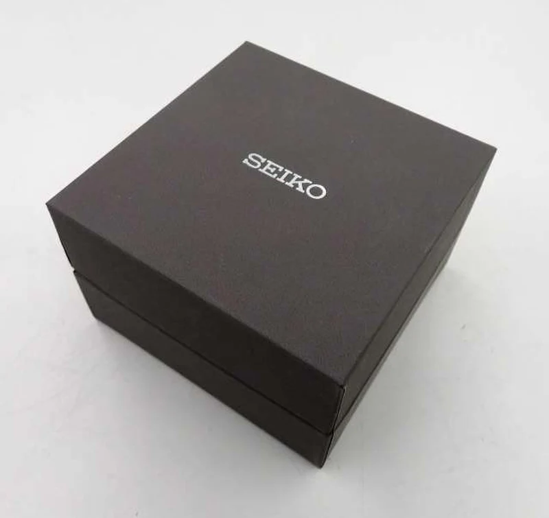 SEIKO Quarz-Analog-Armbanduhr 8T63-00G0
