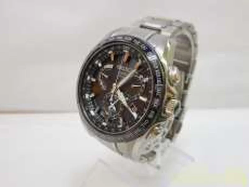 SEIKO SEIKO Astron 8X53-0AB0-2