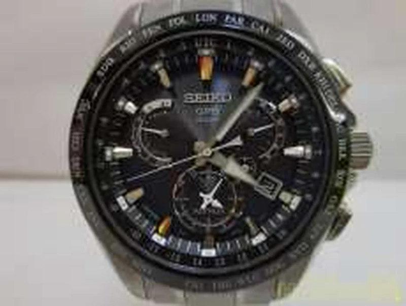 SEIKO SEIKO Astron 8X53-0AB0-2