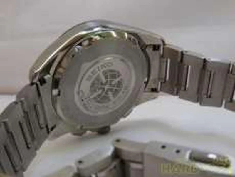 SEIKO SEIKO Astron 8X53-0AB0-2