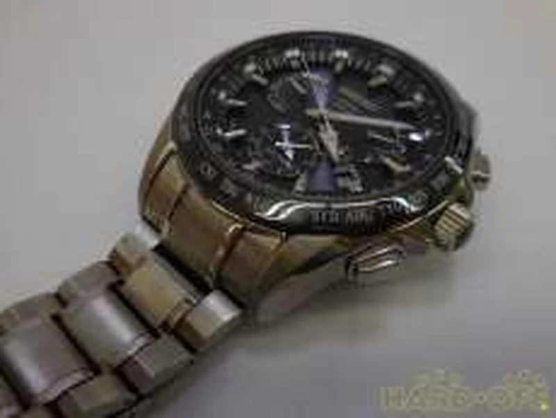 SEIKO SEIKO Astron 8X53-0AB0-2
