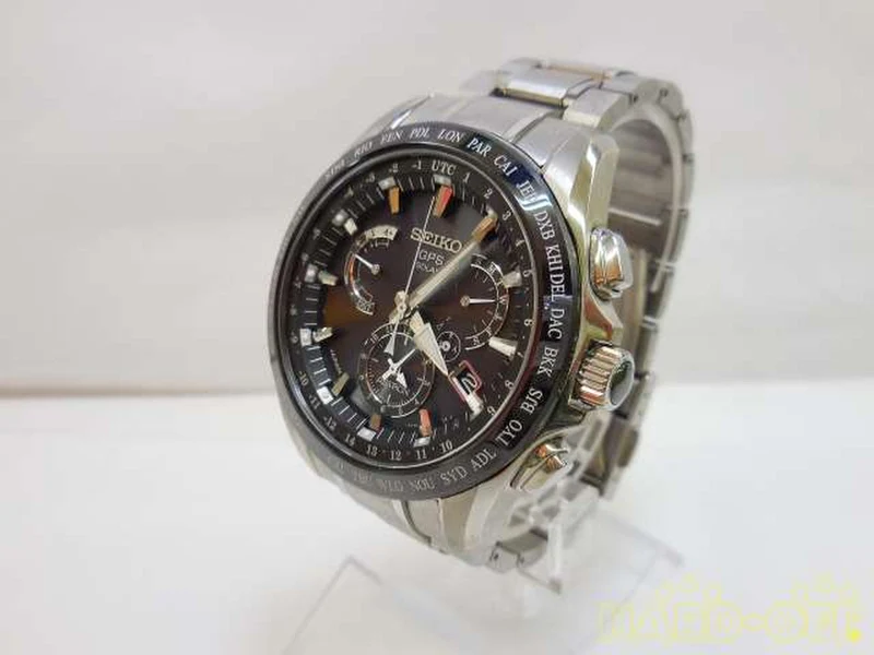 SEIKO SEIKO Astron 8X53-0AB0-2