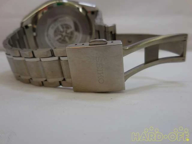 SEIKO SEIKO Astron 8X53-0AB0-2