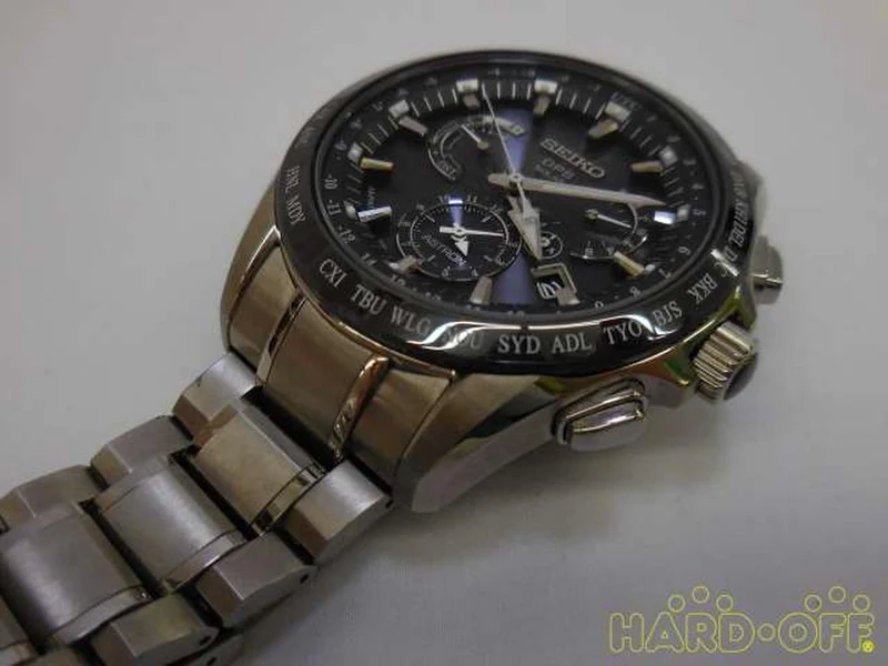 SEIKO SEIKO Astron 8X53-0AB0-2