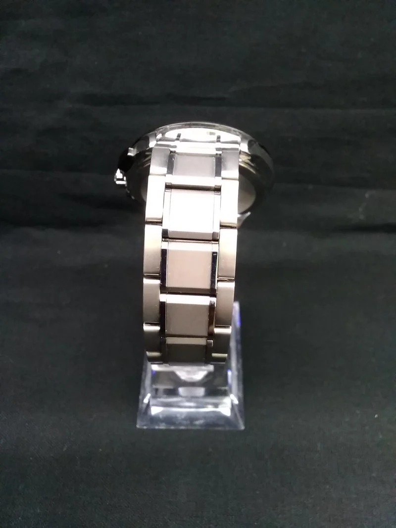 SEIKO Blightz Weltzeituhr 8B63-0AB0