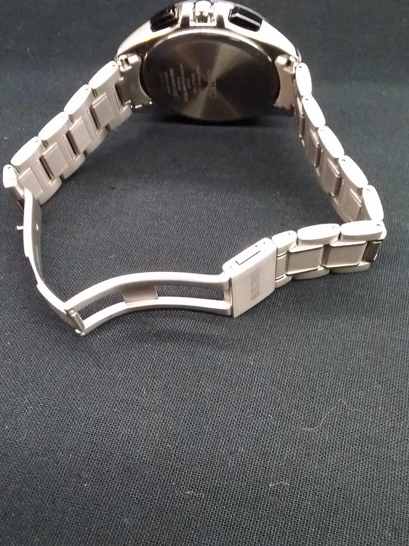 SEIKO Blightz Weltzeituhr 8B63-0AB0