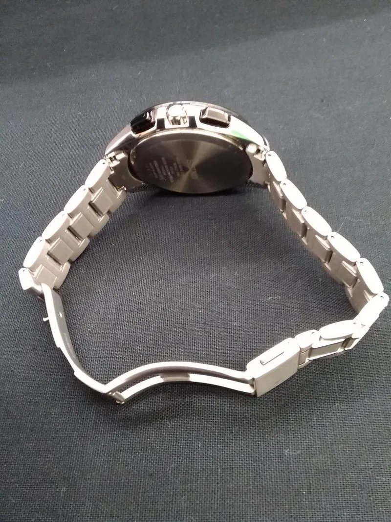 SEIKO Blightz Weltzeituhr 8B63-0AB0