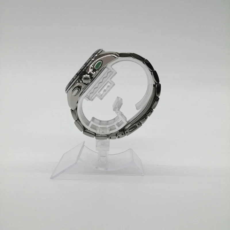 SEIKO Solar-Funkuhr 8B54-0AW0