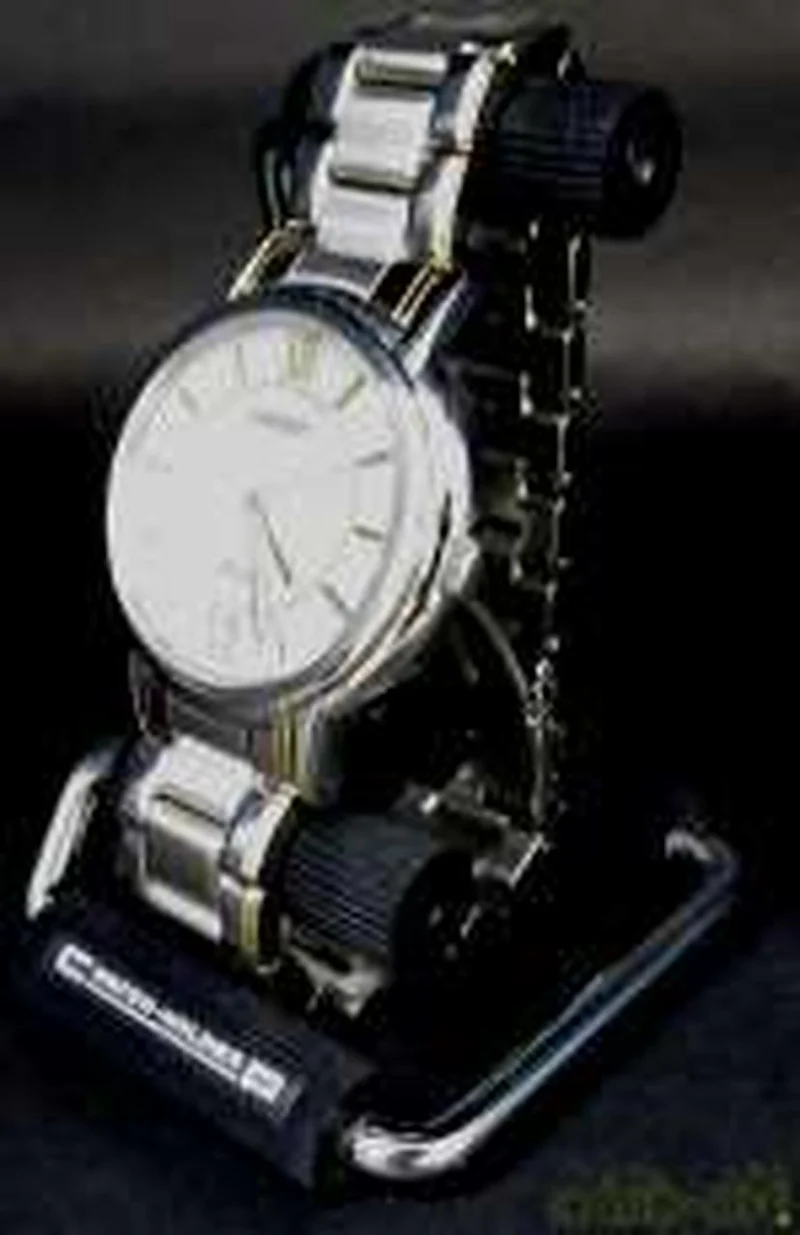 SEIKO Automatik-Armbanduhr V181-0AD0 190256