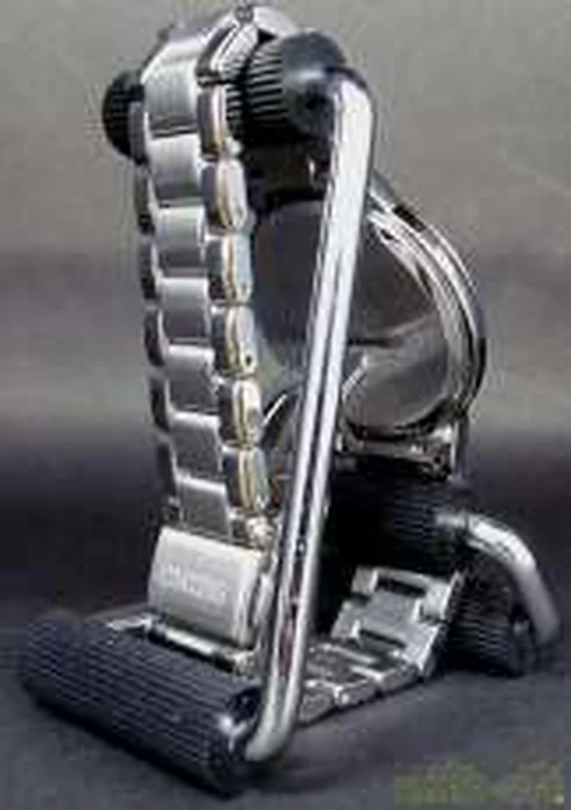 SEIKO Automatik-Armbanduhr V181-0AD0 190256