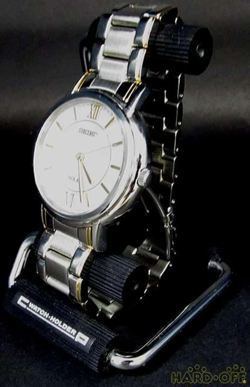 SEIKO Automatik-Armbanduhr V181-0AD0 190256