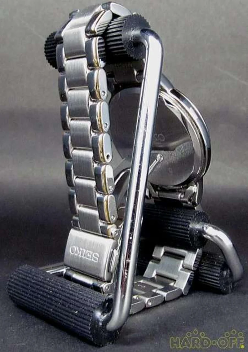 SEIKO Automatik-Armbanduhr V181-0AD0 190256