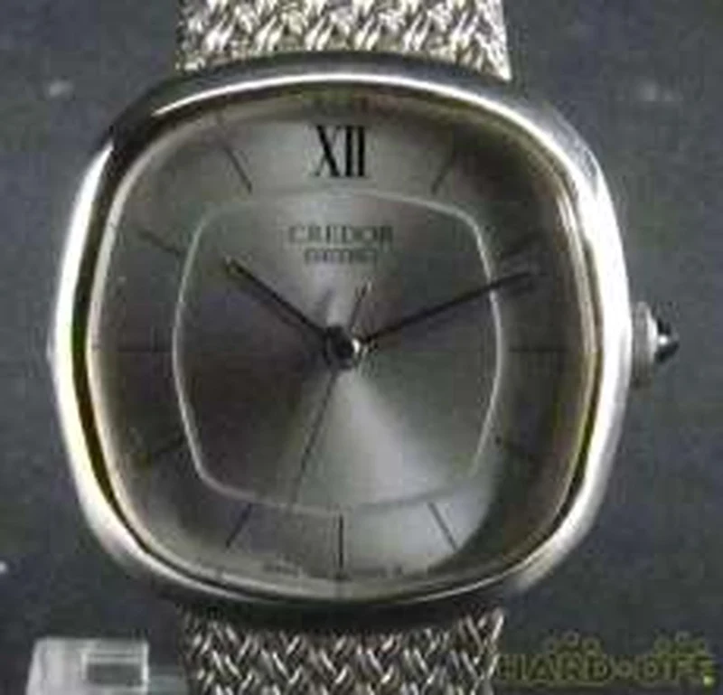 SEIKO CREDOR 1421-5020
