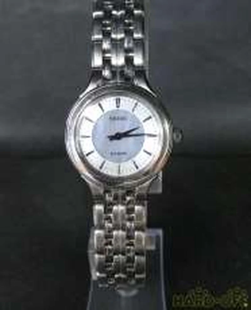 SEIKO EXCELINE SOLAR V110-0AA0