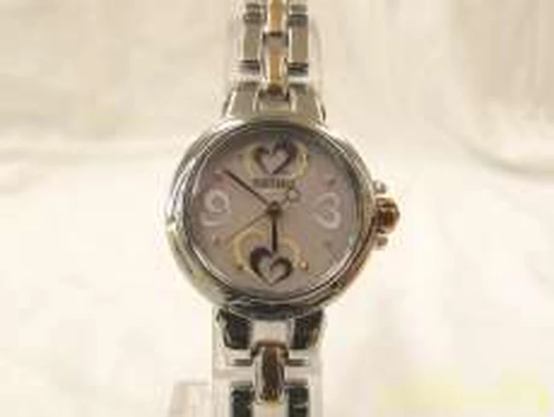 SEIKO Quarz-Armbanduhr SWFA093