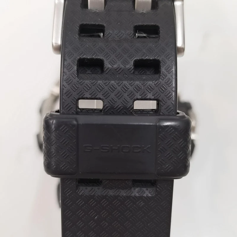 CASIO G-SHOCK GWG-2000