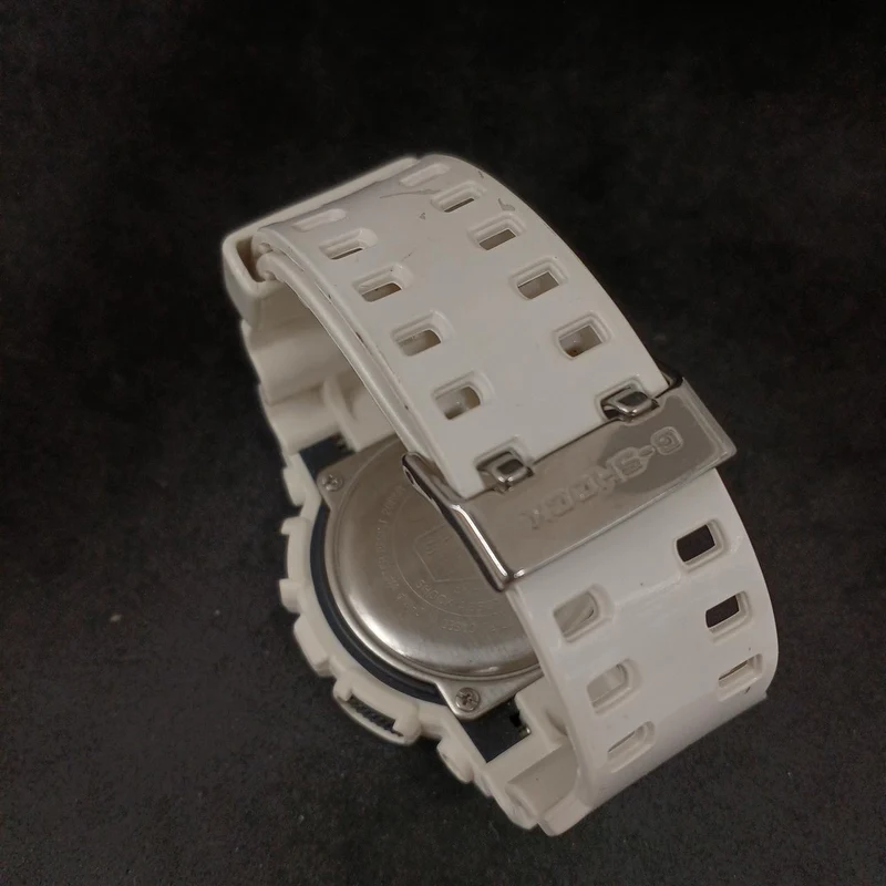CASIO G-SHOCK GA-110GW