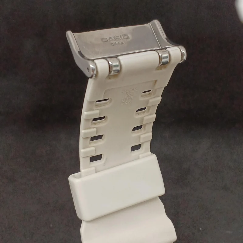 CASIO G-SHOCK GA-110GW