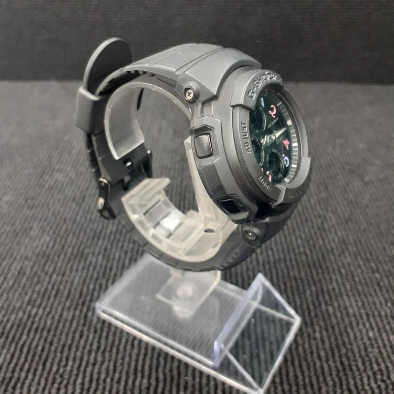 CASIO G-SHOCK G-302LA
