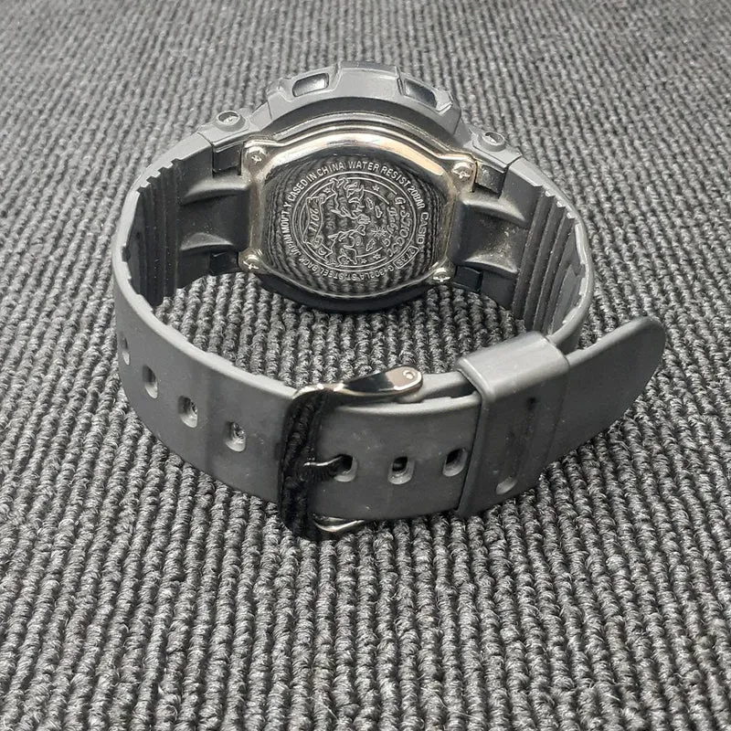 CASIO G-SHOCK G-302LA