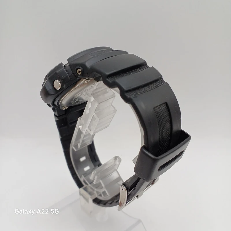 CASIO G-SHOCK AWG-M100SB