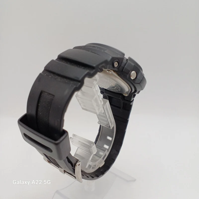 CASIO G-SHOCK AWG-M100SB