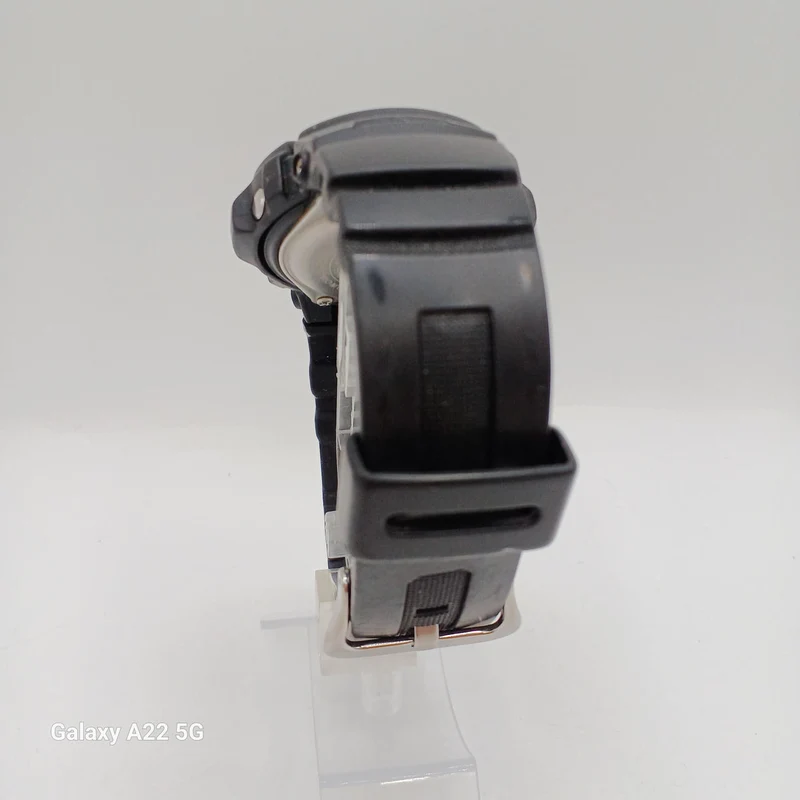 CASIO G-SHOCK AWG-M100SB