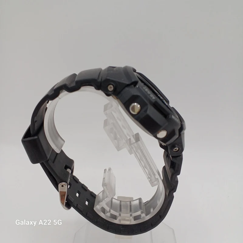 CASIO G-SHOCK AWG-M100SB