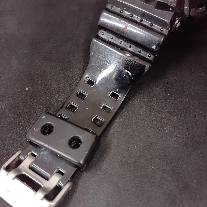 CASIO G-SHOCK G-8900A