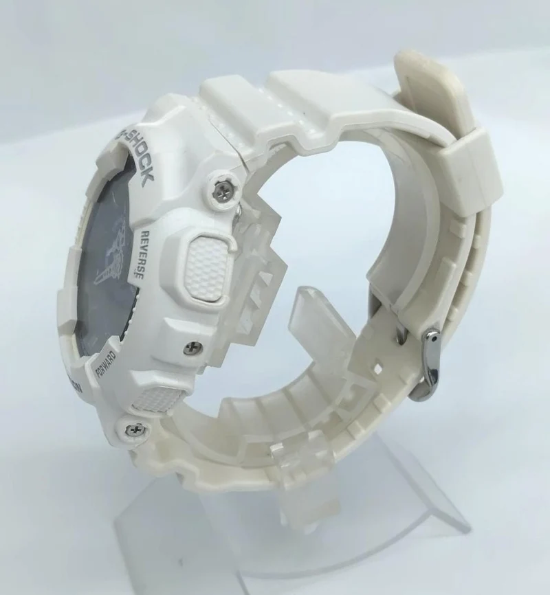 CASIO G-SHOCK GMA-S110CW-7A3