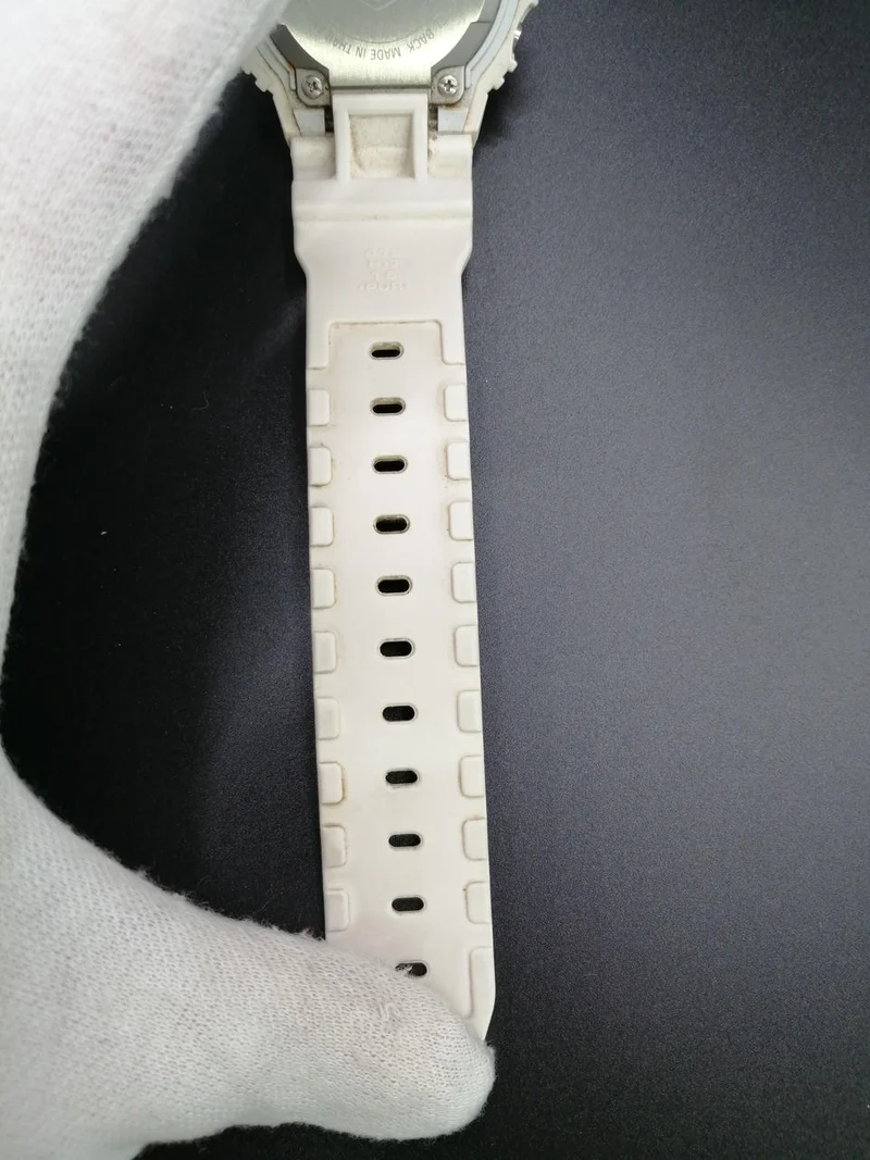 CASIO G-SHOCK GLX-5600