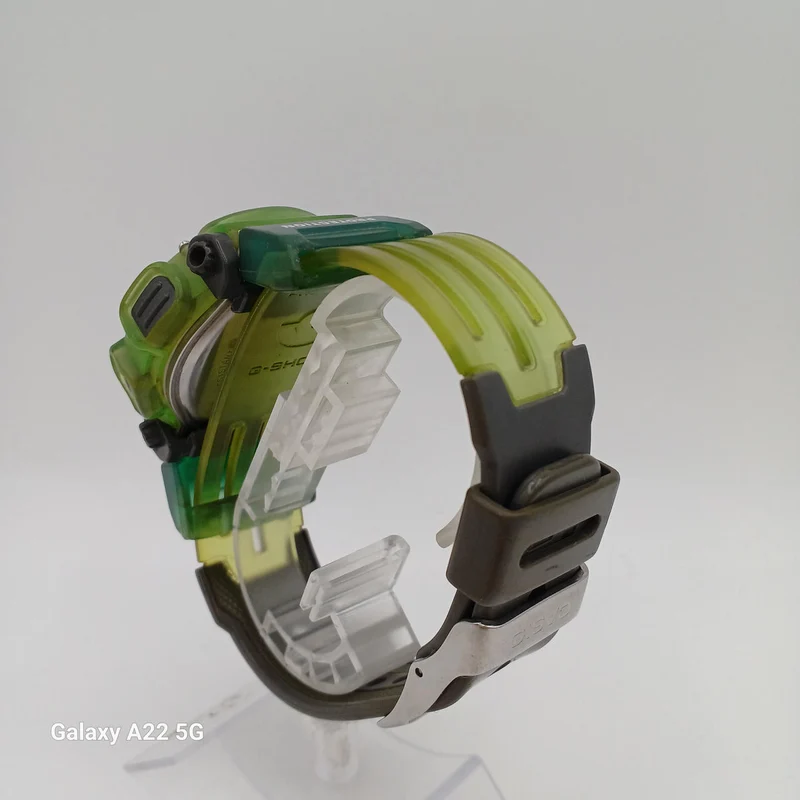 CASIO G-SHOCK DW-9000