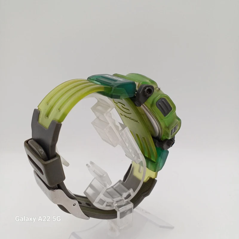 CASIO G-SHOCK DW-9000