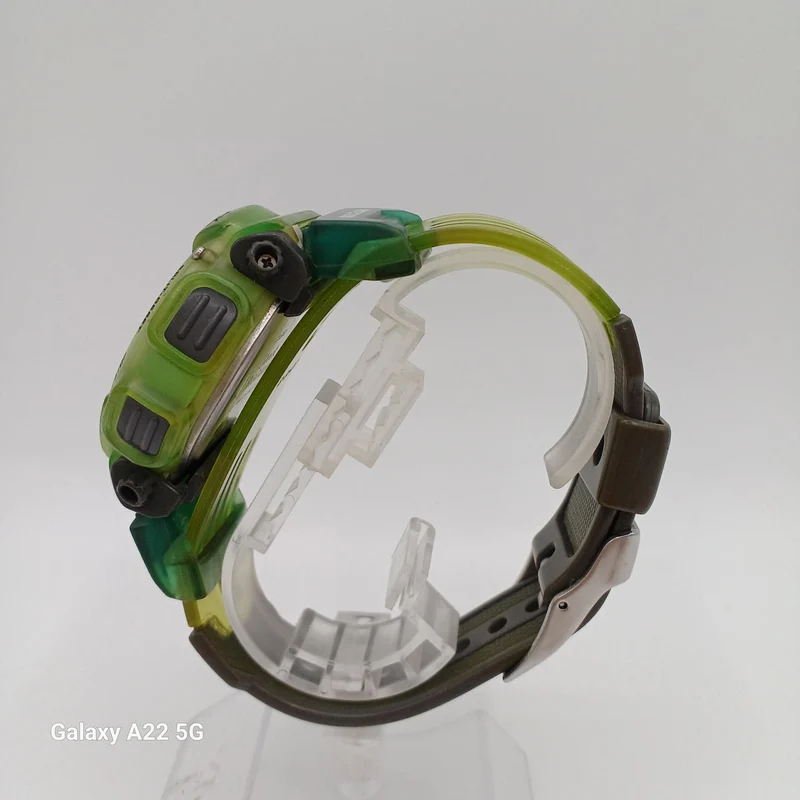 CASIO G-SHOCK DW-9000