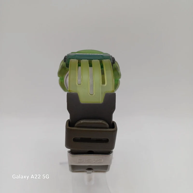 CASIO G-SHOCK DW-9000