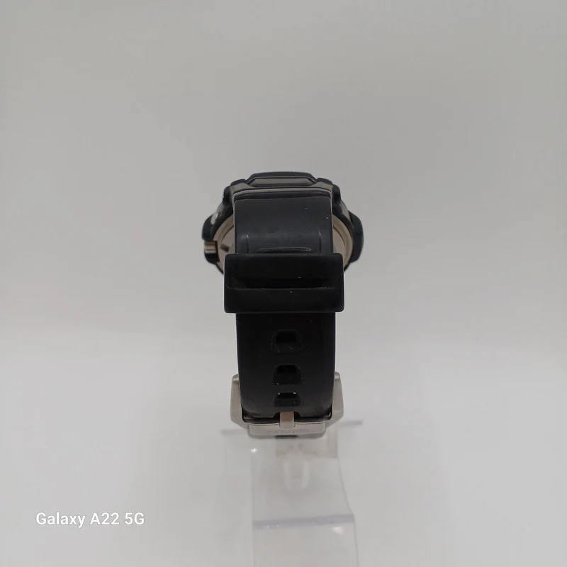 CASIO G-SHOCK GS-510