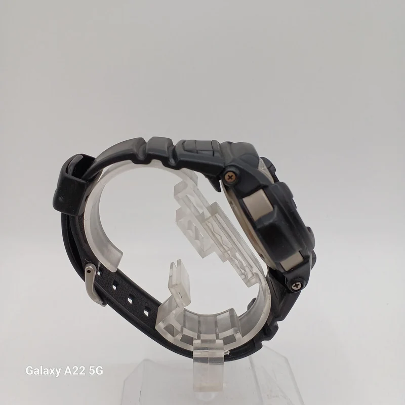 CASIO G-SHOCK GS-510