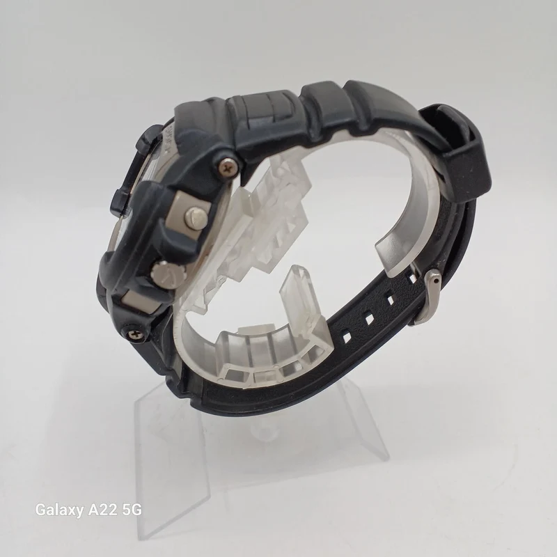 CASIO G-SHOCK GS-510