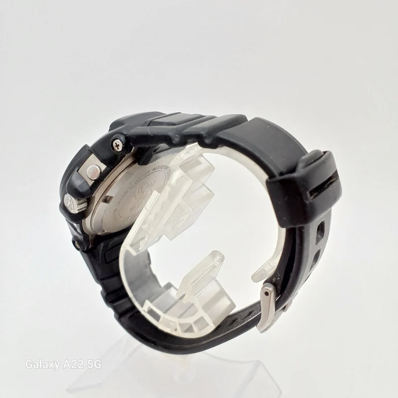 CASIO G-SHOCK GS-510
