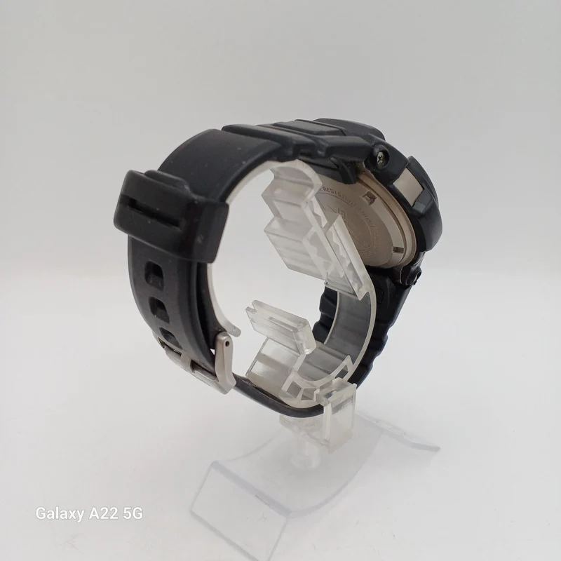 CASIO G-SHOCK GS-510