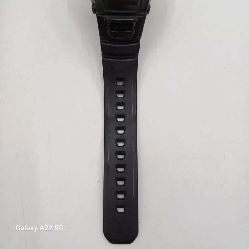CASIO G-SHOCK GS-510